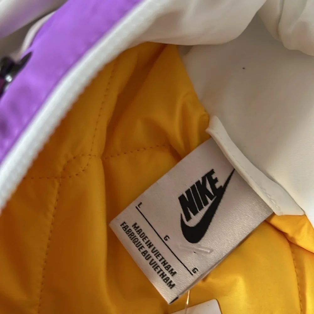 NIKE x Ambush NRG LA Lakers Jacket